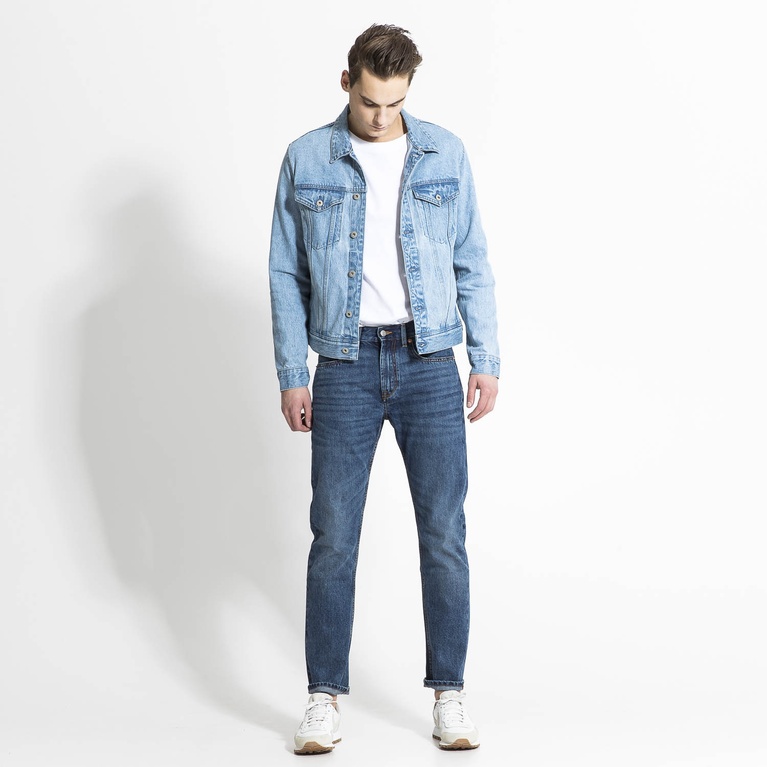Jeansjacka "Trucker" Jeansjacka "Trucker"